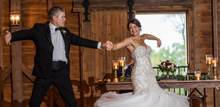 150 Best Father Daughter Dance Songs at Weddings (2025)