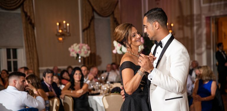 200 Best Mother-Son Wedding Dance Songs (Ideas for 2025)