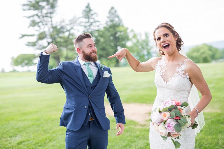 77 He Said She Said Bridal Shower Game (Sample Questions)