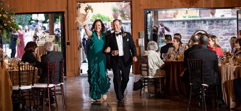 57 Best Songs for Parents Entrance at Wedding Receptions