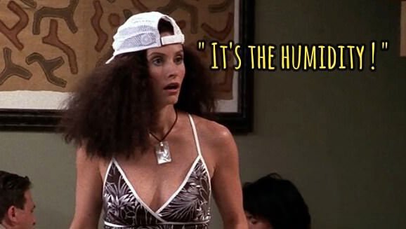monica humidity things to do after getting engaged 1