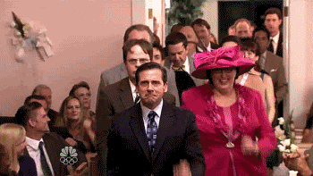 parents entrance gif