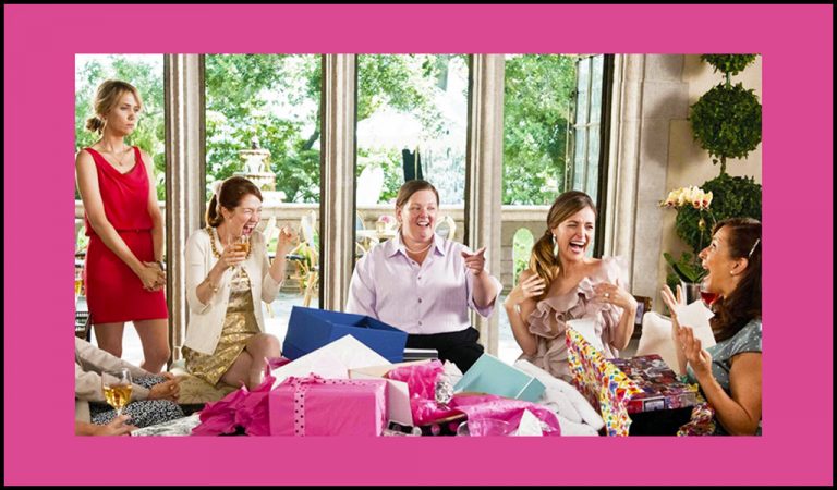 What is a Bridal Shower? (Planning Mistakes to Avoid)