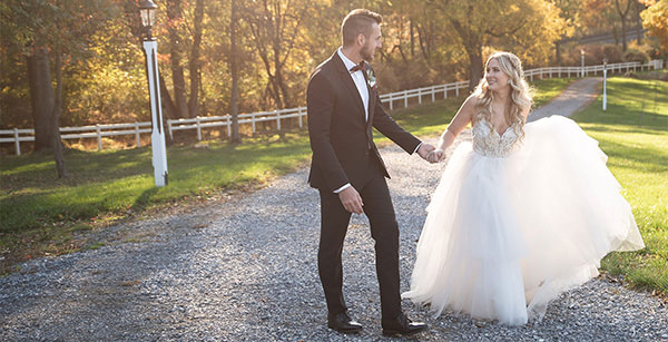 How Long Does It Take To Get Wedding Photos Back?