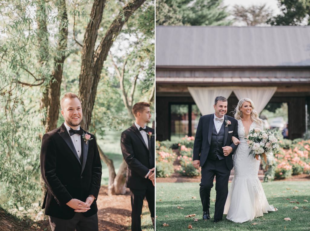 the farm at eagles ridge wedding 11