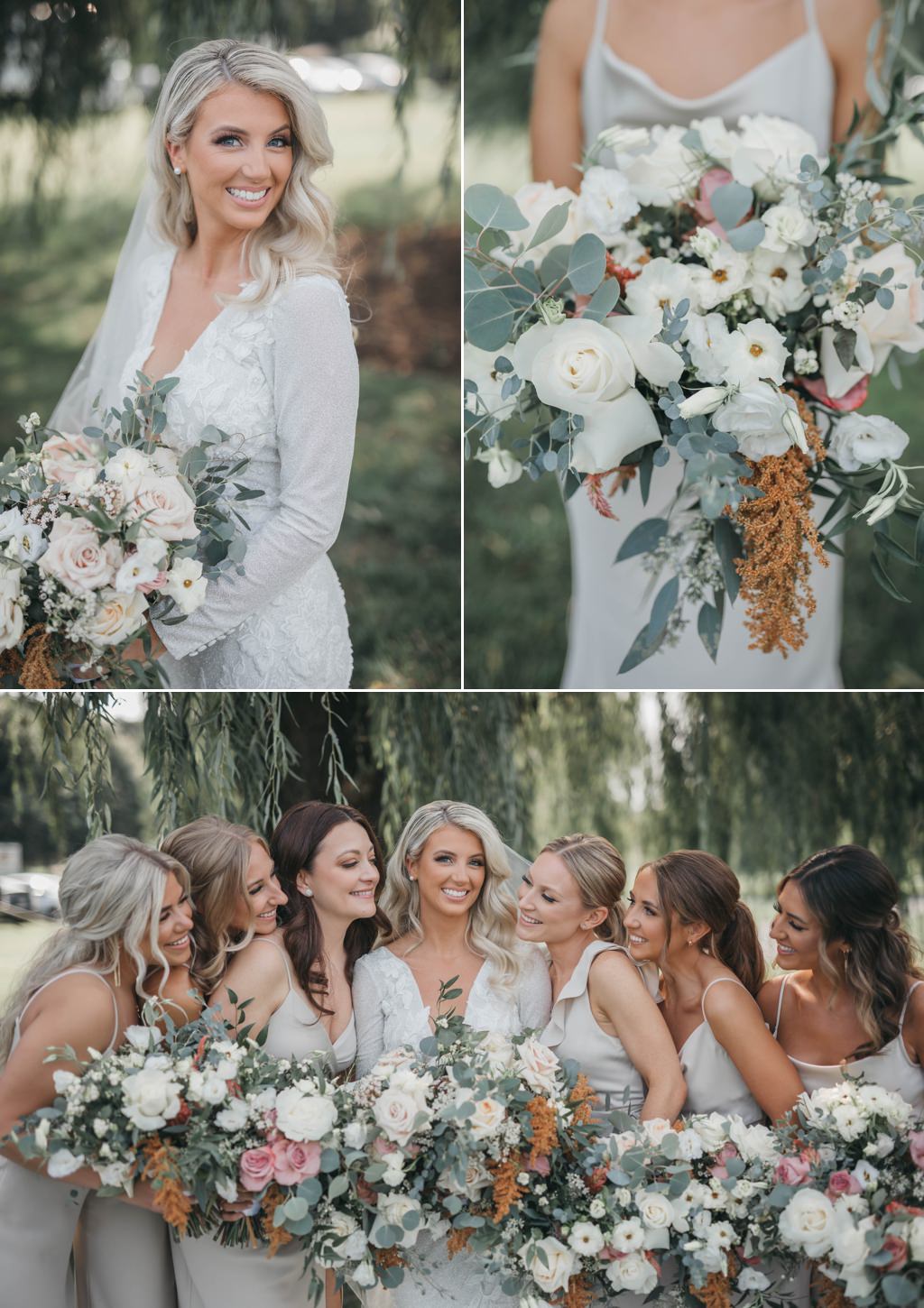the farm at eagles ridge wedding 8