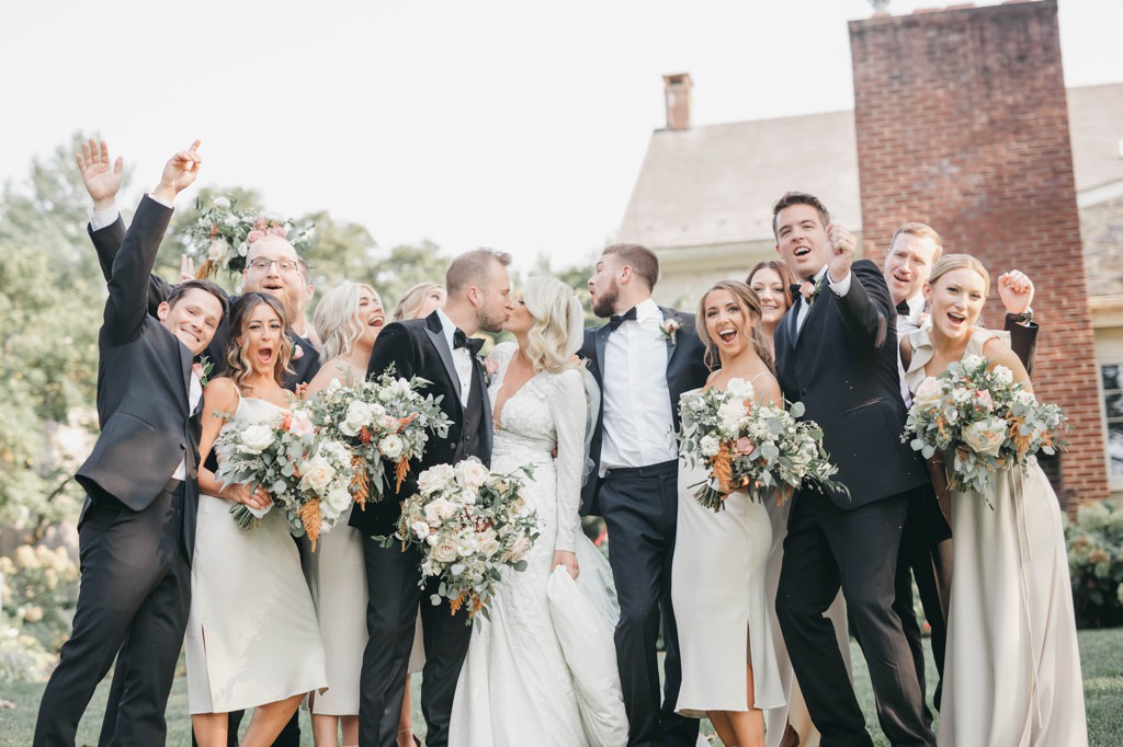 the farm at eagles ridge wedding 9