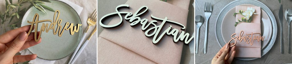wedding place names